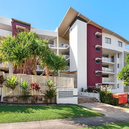Salt On Kings Apartments Caloundra Exterior photo