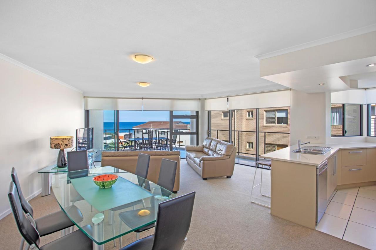 Salt On Kings Apartments Caloundra Exterior photo