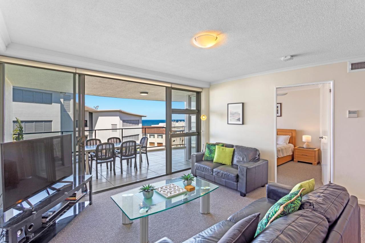 Salt On Kings Apartments Caloundra Exterior photo