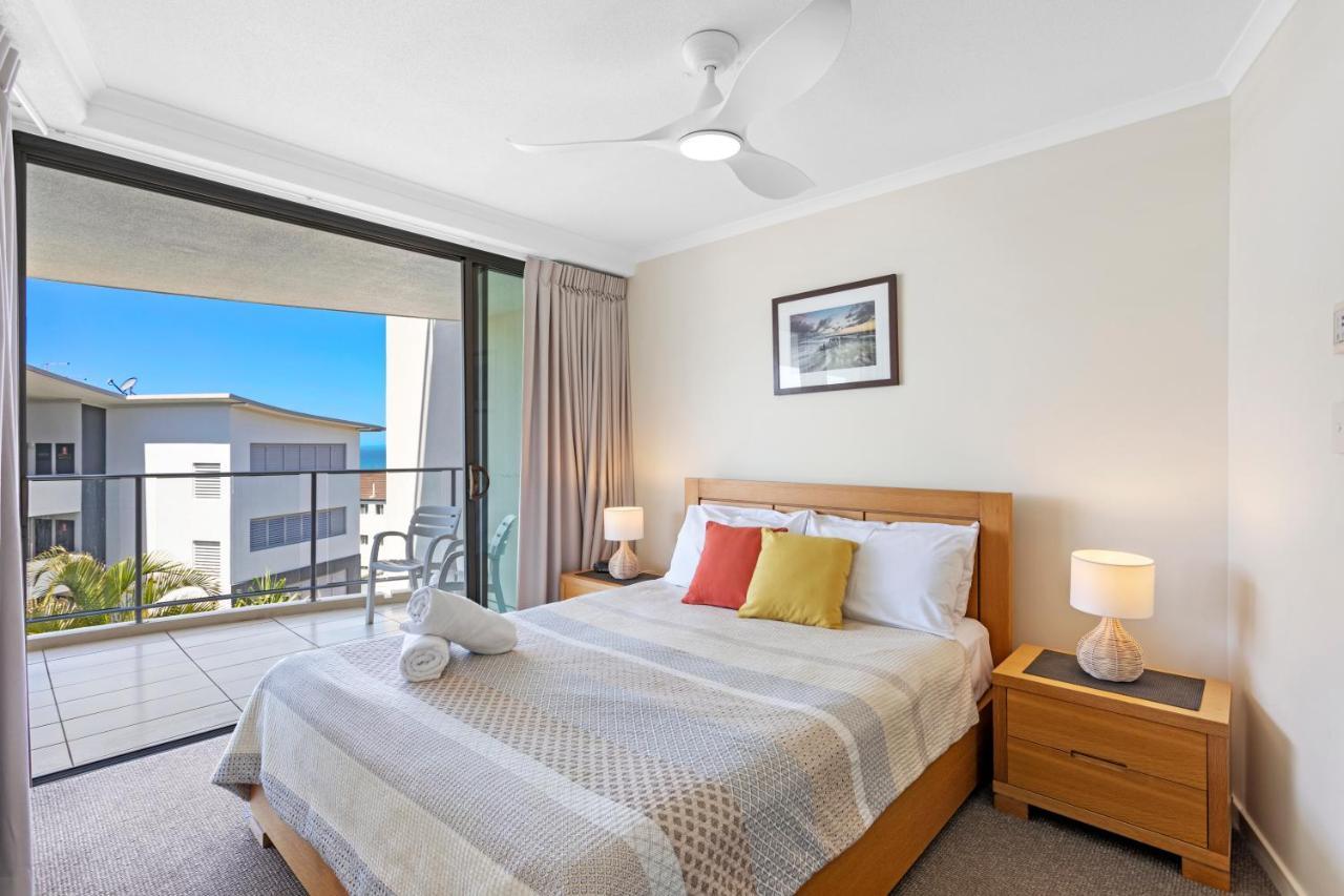 Salt On Kings Apartments Caloundra Exterior photo