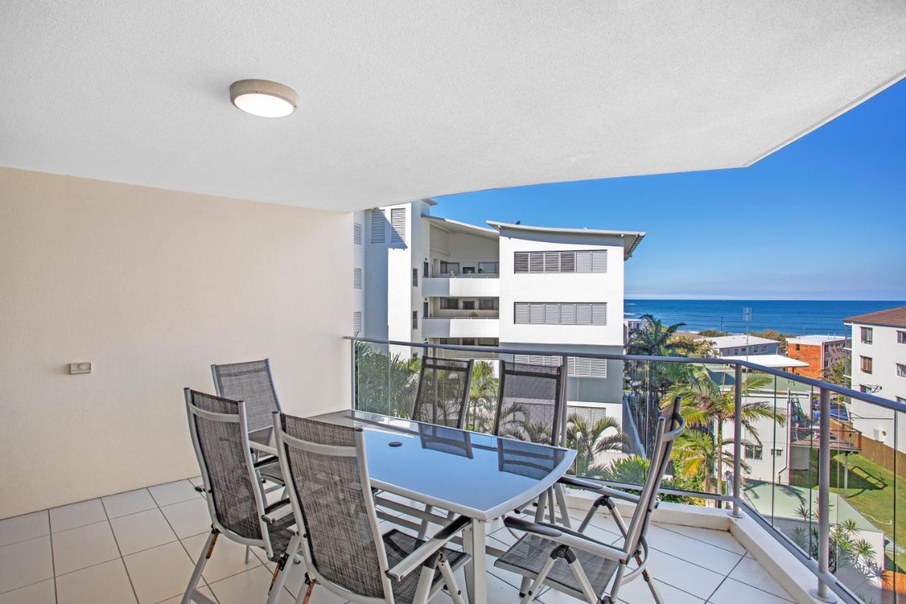 Salt On Kings Apartments Caloundra Exterior photo