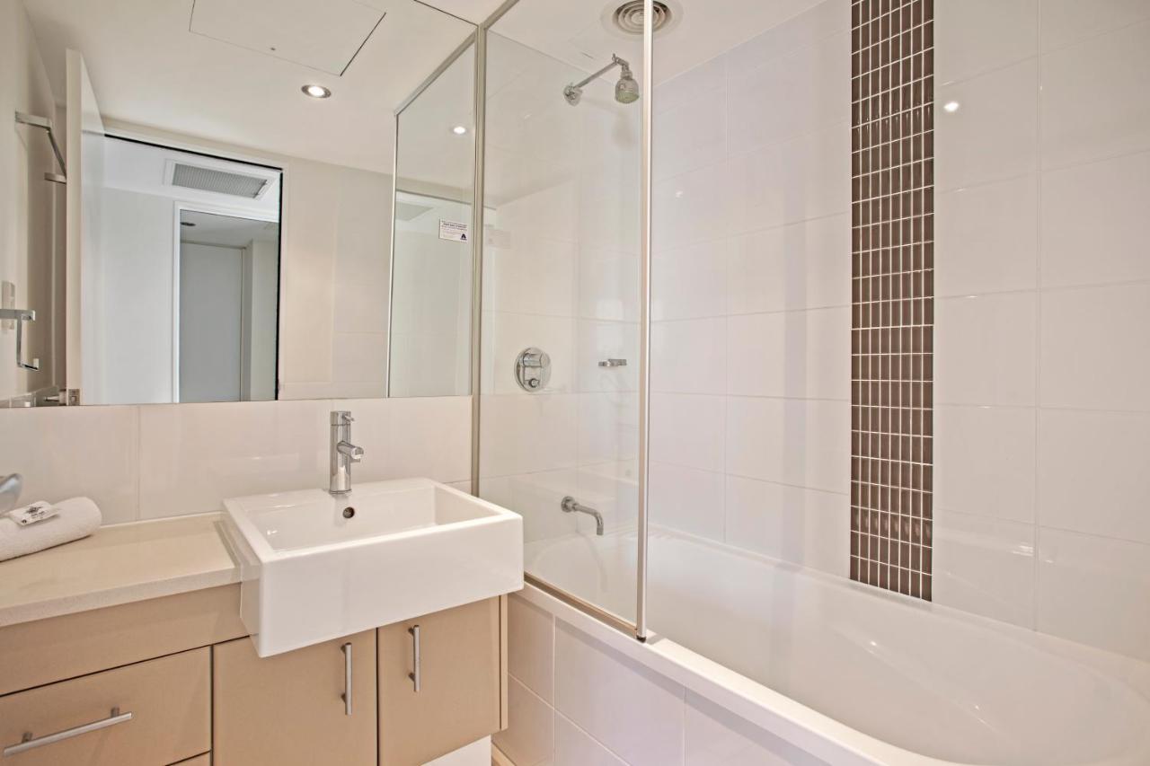 Salt On Kings Apartments Caloundra Exterior photo
