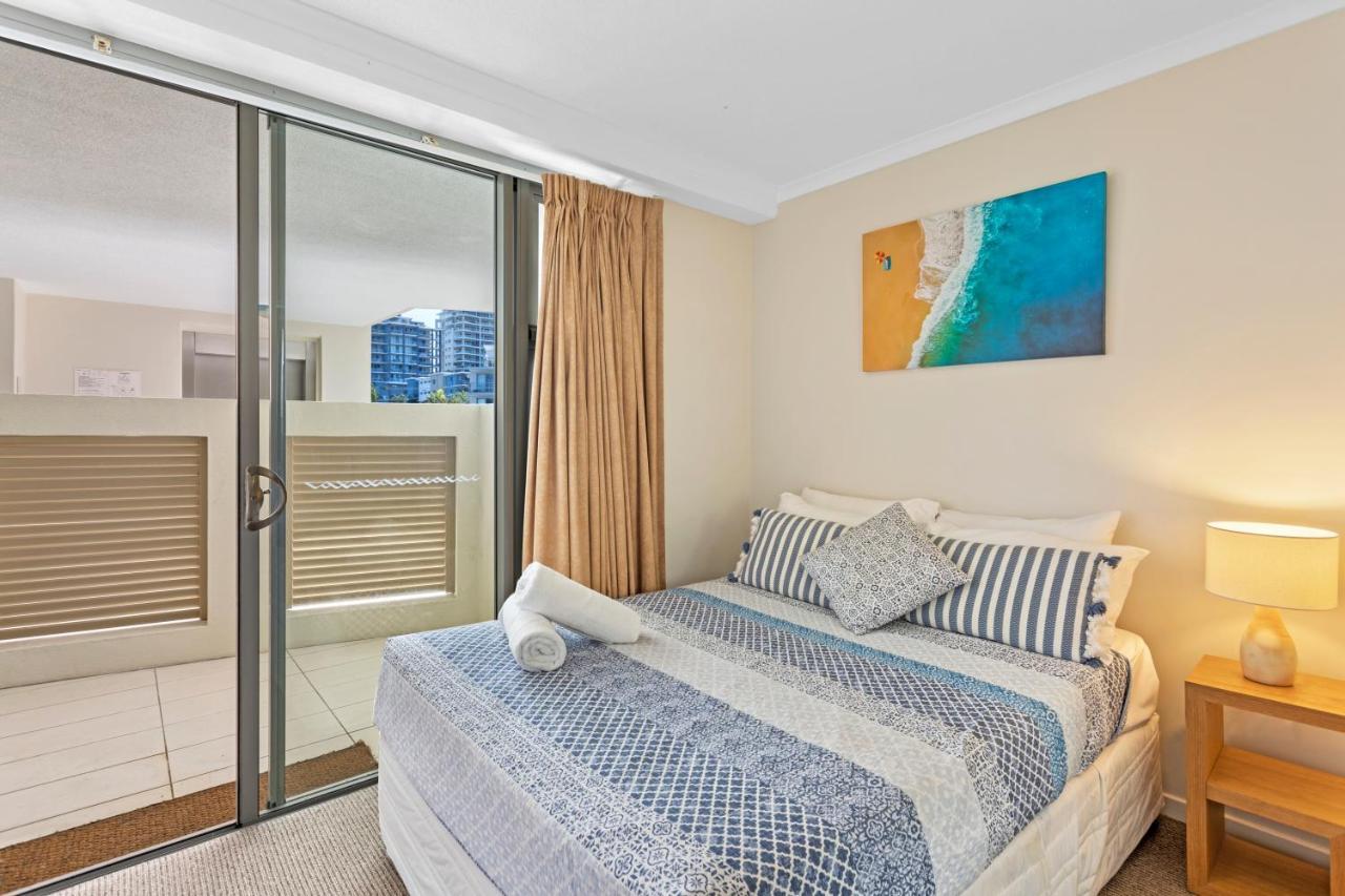 Salt On Kings Apartments Caloundra Exterior photo