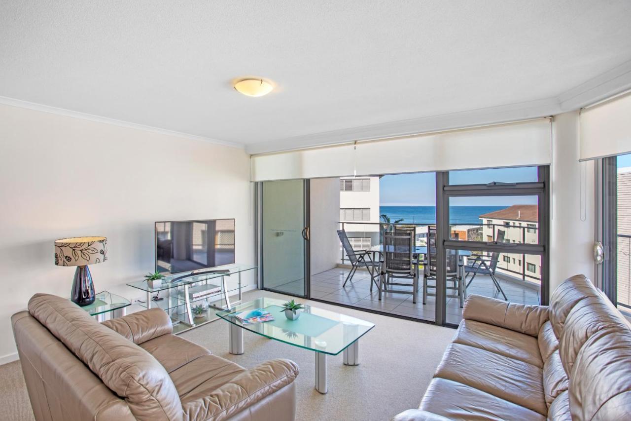 Salt On Kings Apartments Caloundra Exterior photo
