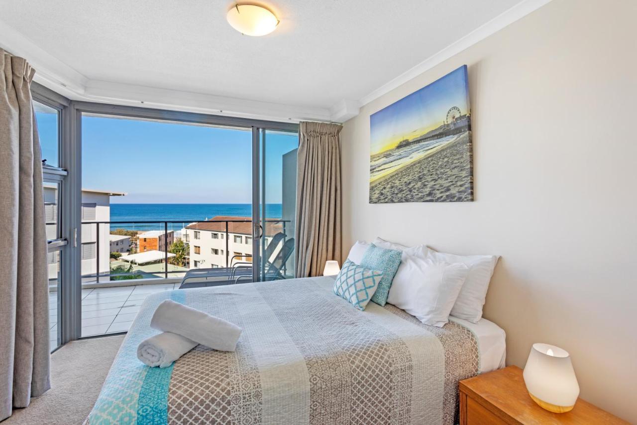 Salt On Kings Apartments Caloundra Exterior photo
