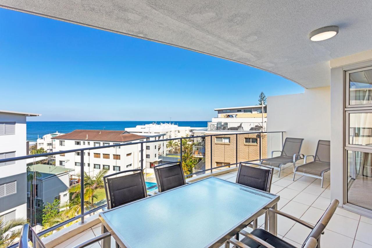 Salt On Kings Apartments Caloundra Exterior photo