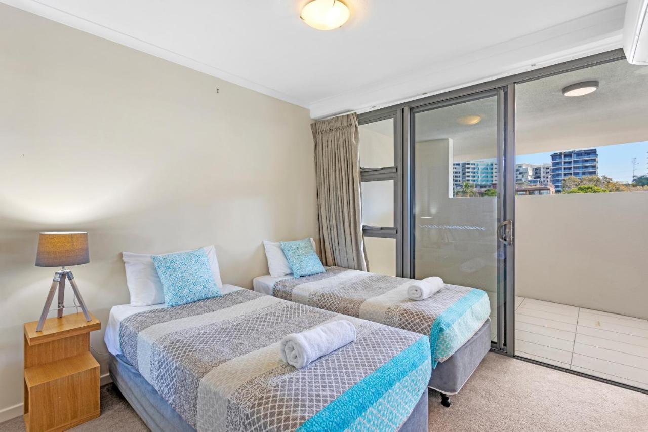 Salt On Kings Apartments Caloundra Exterior photo
