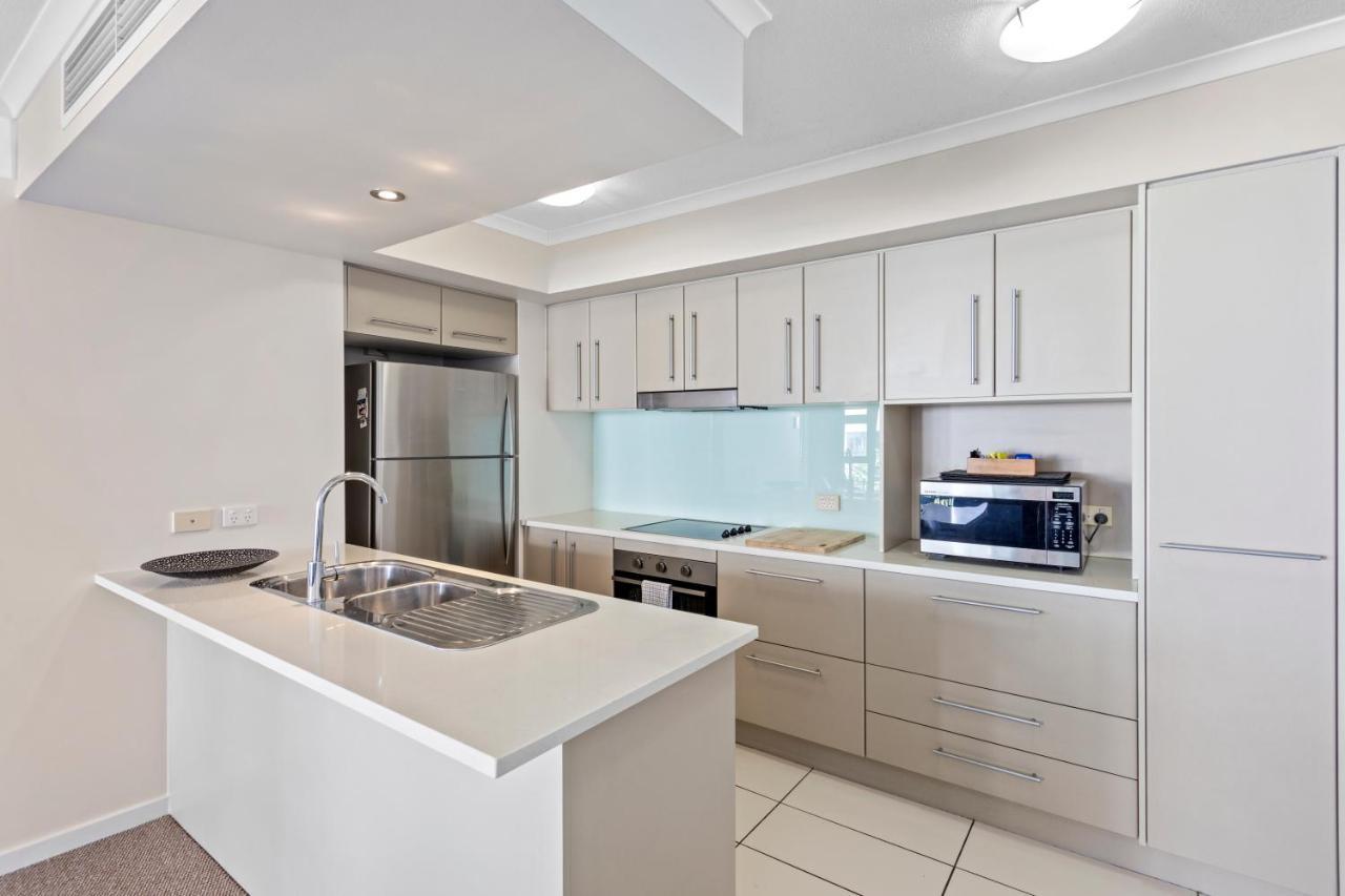 Salt On Kings Apartments Caloundra Exterior photo