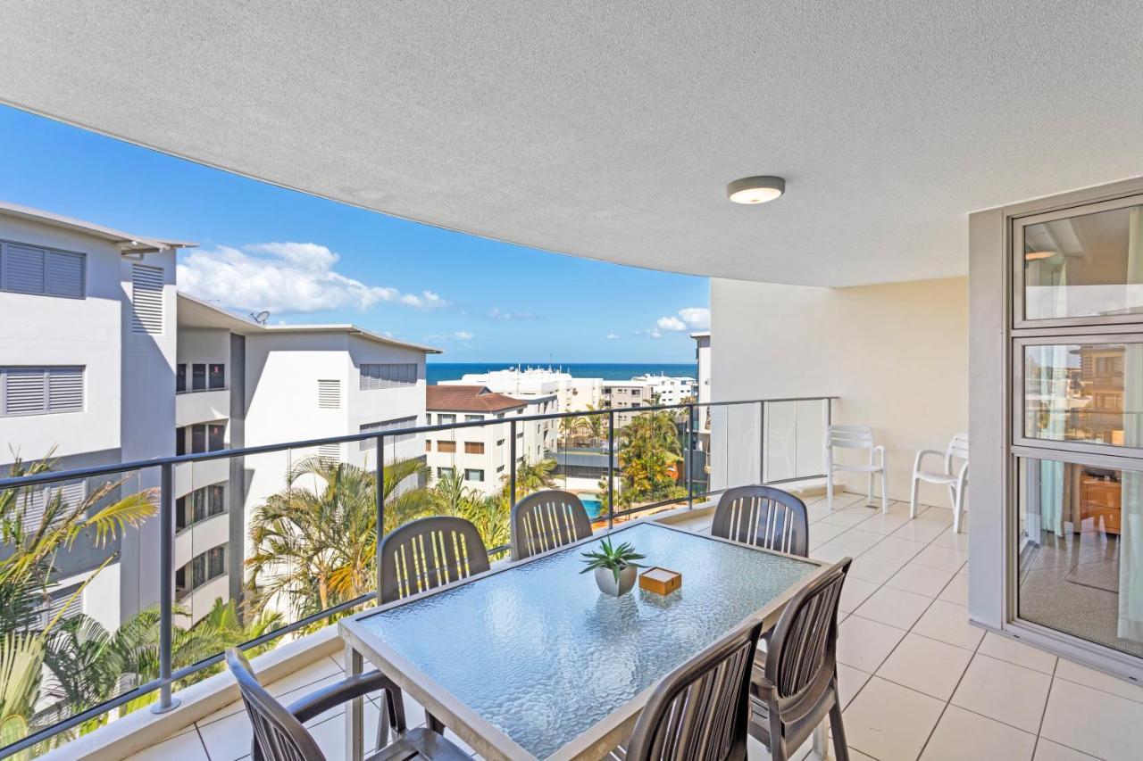Salt On Kings Apartments Caloundra Exterior photo