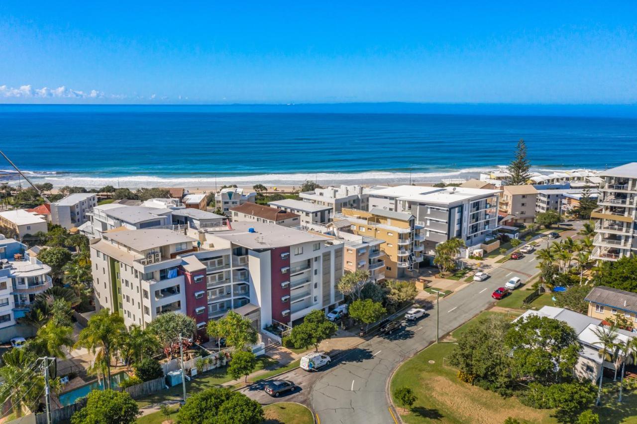 Salt On Kings Apartments Caloundra Exterior photo
