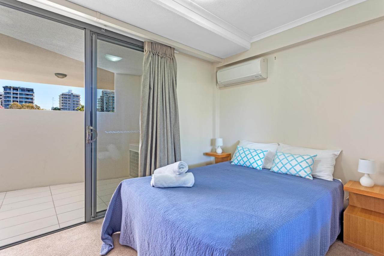 Salt On Kings Apartments Caloundra Exterior photo
