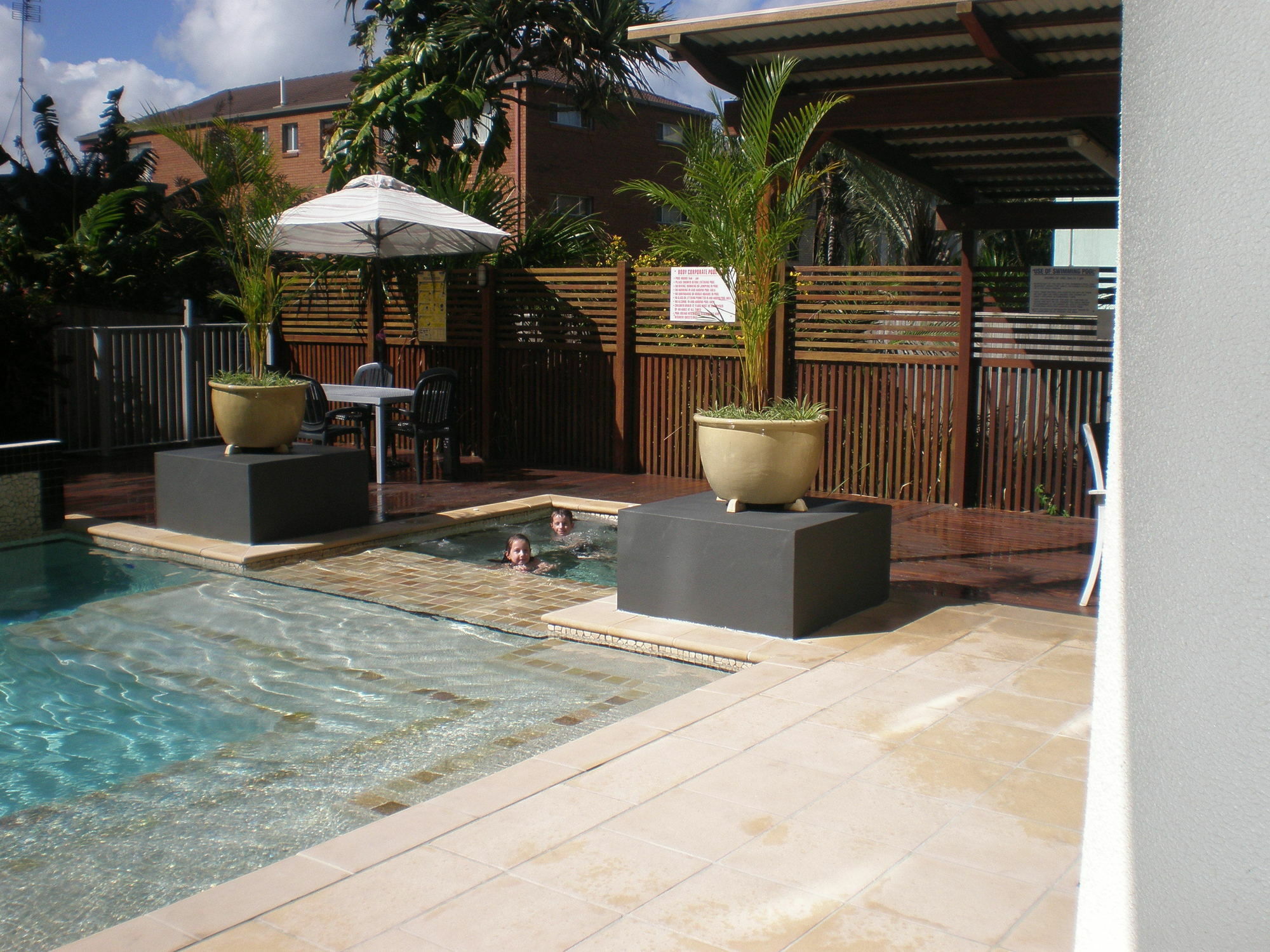 Salt On Kings Apartments Caloundra Exterior photo