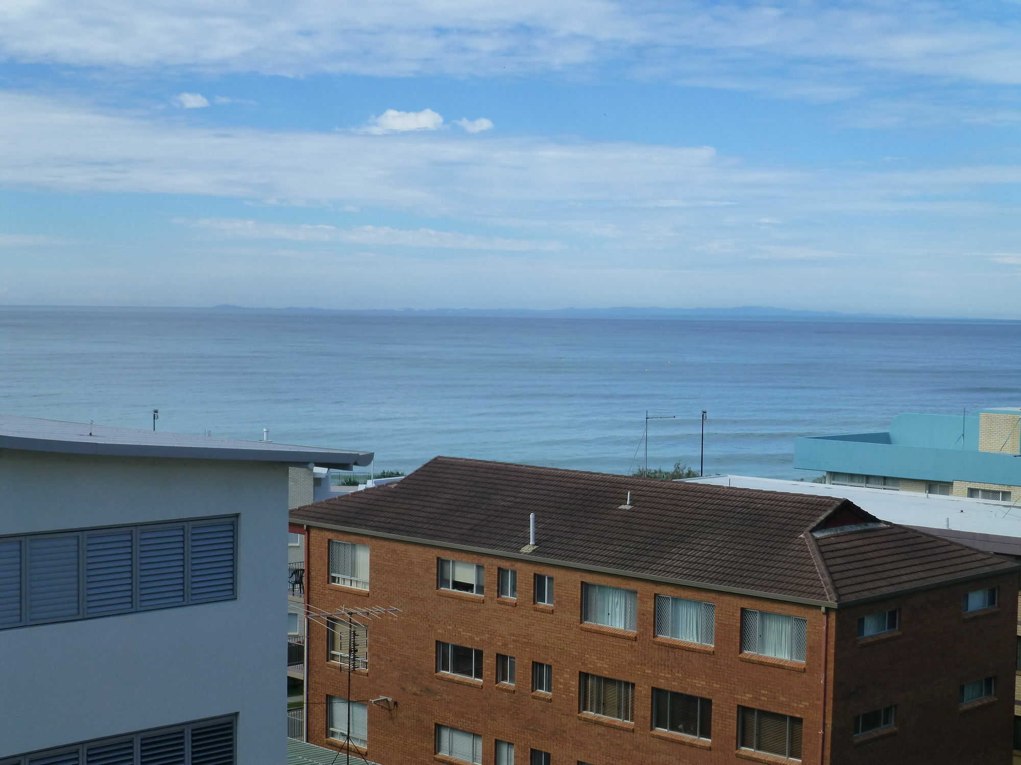 Salt On Kings Apartments Caloundra Exterior photo